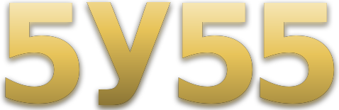 5y55 logo